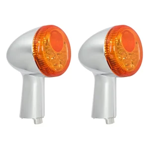 Motorcycle Rear LED Turn Signal Brake Running Light Fit for Harley Sportster XL883 XL1200 XL883N