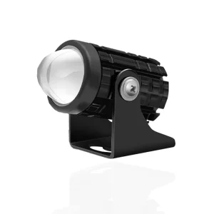 Motorcycle Spotlights Led Lens Headlight Driving Lights Mini Work Light Fog Lamp Bulb Vehicle for Car Truck SUV