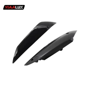 Motorcycle Tuning Accessories LED Turn signal Light Streamlined Lamp for Piaggio ZIP
