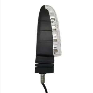 Motorcycle Turn Indicator Light with Bulb