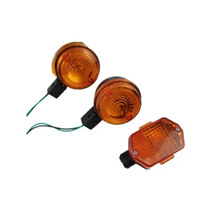 Motorcycle Turn Light MZ ETZ TS Turn Signal Light