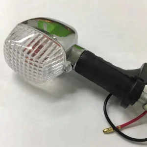 Motorcycle Turn Light Signal Light