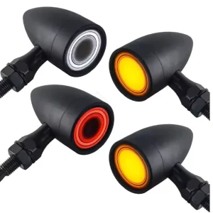 Motorcycle Turn Signal LED Turn Signal Universal Turn Signal Light