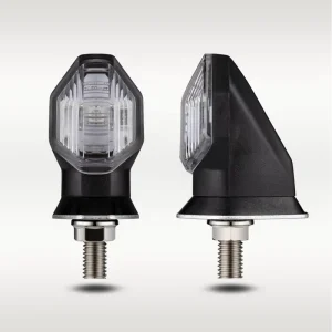 Motorcycle Turn Signal Miniature LED Turn Signal Indicator