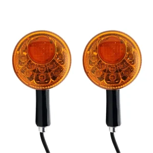 Motorcycle Turn Signal for Harley