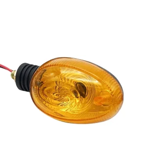 Motorcycle Turning Light Electric Tricycle Front Turn Signal