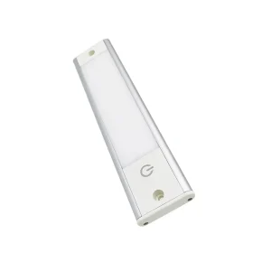 Motorhome Interior Light Touch Switch ON OFF Ceiling Lamp Ultra Thin DC12V 24V with Camper Van Commercial Car