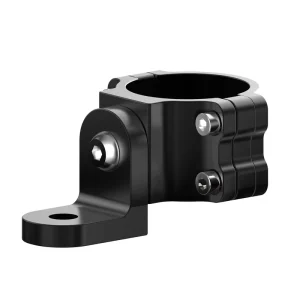 Mount Bracket for LED Whip Light Bar Fit 1.75″ to 2″ Rollbar Cage Aluminum UTV ATV Mounting Brackets