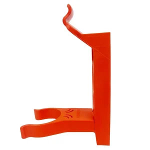 Multi Function Fire Nozzle Holder Universal Fire Truck Nozzle Mounting Bracket