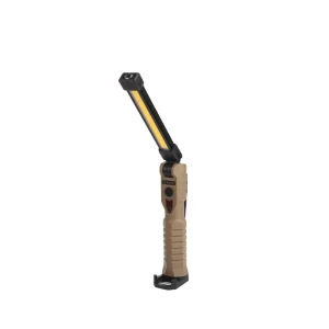 Multi Functional Hand Held Work Light Super Bright Long Range Magnetic Emergency Night Fishing Working Light