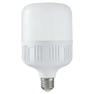 Multi Size High Brightness Led Light Bulbs Indoor 600W Safe and Durable T Shape Bulb