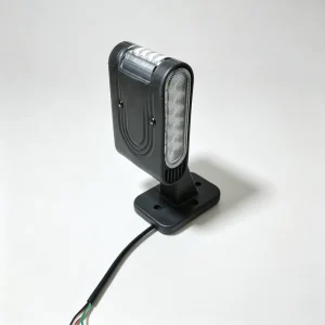 Multi-function Side Marker Light Left RDL Turn Signal Light Stop Light