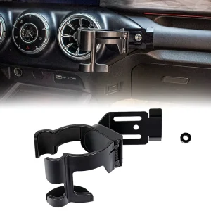 Multi functional Cup Holder for Tank 300 Model In Car Fixed Bracket for Holding Phones Interior Accessories
