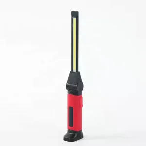 Multifunction Portable Cob Inspection Garage Led Rechargeable Car Repair Work Lights