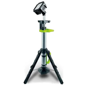 Multifunctional Car Truck LED Construction Rechargeable Work Light