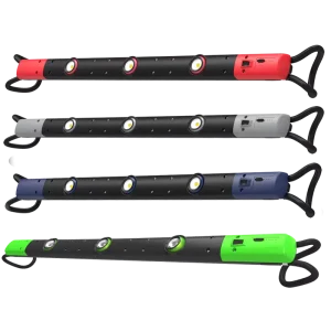 Multifunctional Portable DC LED Underhood Under Bonnet Work Light for Workshop Garage Office Garden Landscape Use High CRI
