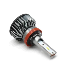 Multiple Models Automotive Led Headlight Super Bright Spotlight H11 H8 H9 Led Headlight Integrated Modification Car