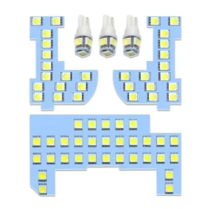 N BOX Series LED Interior Reading Light Complete Interior Lamp Kit Auto Lights
