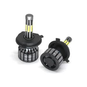 N8 Series Led Car Bulb Headlamp High Low Beam Bulb H4 Led Headlight for Car