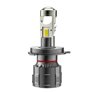 NAITE Customized Led Bulb T8 H4 for Auto Lighting Systems