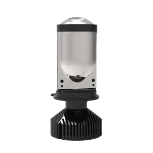 NAITE Customized Led Bulb T9 H4 for Auto Lighting Systems