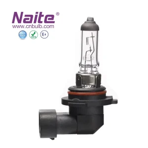 NAITE Products Halogen Bulbs H12 12V 53W PZ20d for Auto Accessories