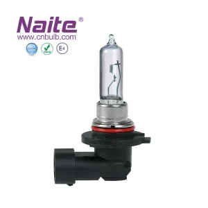 NAITE Quality Certification Halogen Bulb HB3 9005 12V 60W P20d of Auto Exterior Lighting
