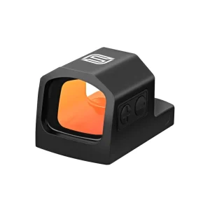 NEX X 1×17 Shake Awake Closed Red Dot Sight Fully Multi Coated IPX7 Waterproof Aluminum Alloy Shockproof