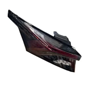 NIO Auto Parts Car Tail Lights Car LED Tail Lights Continuous Tail Lights for DONGFENG SHINE DONGFENG Aeolus Y3 Aeolus A30