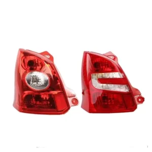 NIO Auto Parts Tail Lamp Rear Light for SUZUKI ALTO Car Lights Back Lamp Taillight Taillamp