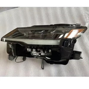 NISSAN KICKS Headlight Assembly OEM LED 26060-7LF5A