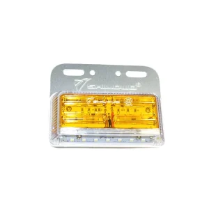 NaTong LED Bus Light Universal Interior Exterior Lamp for Zhongtong Kinglong Higer Bus 12V 24V