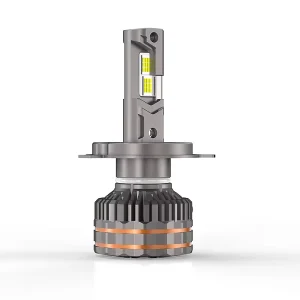New 12V High Power Car LED Headlight Universal Fitment 190W 13000 Lumens LED Lamp
