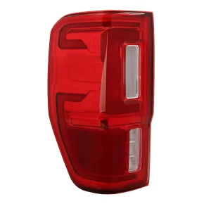 New 12V LED Tail Light with Blind Spot for RANGER (KB3Z 13404 G)