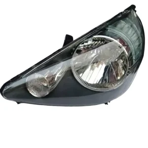 New 33101 SAA H51 33151 SAA H51 for Honda Fit GD1 Jazz Car Halogen Headlight Lighting System Lamp