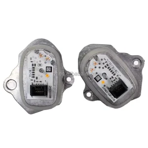 New 63117470429 63117470430 Control Vehicle LED Turn signal Module for BMW 3 Series F34 GT LCI