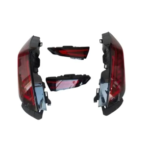 New Auto Body Spare Part Car Back Red Rear LED Tail Light Lamp for CT6 with Easy Installation