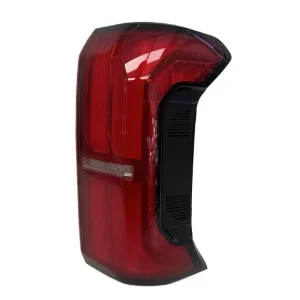 New Auto Car LED Rear Tail Lights Brake Reverse Light OE 81550 AK050 81560 AK050OE for Tacoma LED Rear Lamp