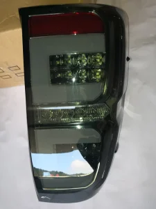 New Auto Car for 150 LED Taillights 6V 3000 Lumens 3000K