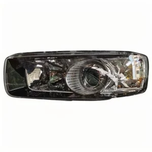New Auto Lighting Car Halogen Xenon Headlights 96699863 95413304 for Chevrolet Captiva