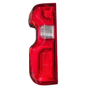 New Car Brake Lights Tail Lights Flexible Waterproof 84678149 GM2800311 for Chevrolet Silverado 1500 1 Year Warranty
