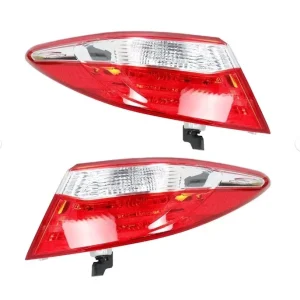 New Car Parts LED Rear Lamps OE 81560 06640 and 81150 06640 for Camry US Version Model Rear Tail Lamps 12V 55W