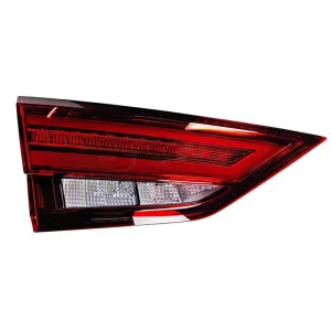 New Car Rear Outer Tail Light Original Position Installation Rear Lamp with 2 Year Warranty Universal Fitment