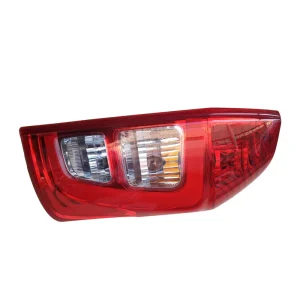 New Condition Chery Car Tail Light LED Brake Lamp Plastic Stop Lamps for Chery Cars