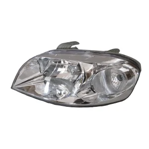 New Condition Halogen Headlight Front Car Head Light for Chevy AVEO JH01-AVO07-001E
