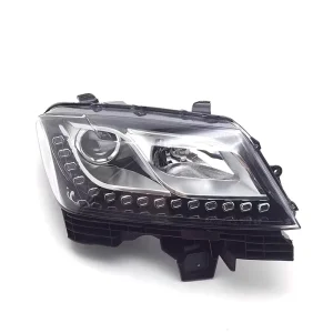 New Condition Haval H2 Car LED Headlights Assembly Original Auto Lighting Systems