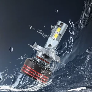 New Design 200W Fit Car Truck SUV Auto Vehicle IP68 Led Work Driving Light Fog Car High Quality Led Headlights