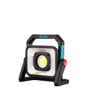 New Design Rotation Lights Car Truck Worklight Portable Led Work Light With Strong Magnet