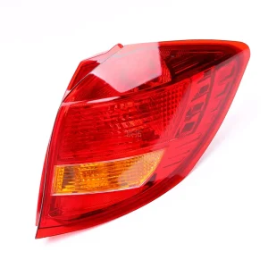 New Distributor Auto Parts Car Brake Rear Light Tail Lamp Taillight for Great Wall C20R Saloon