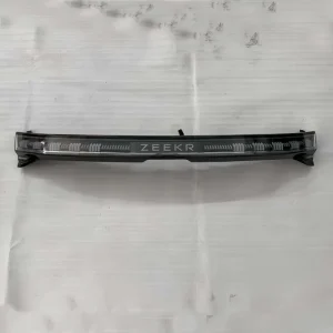 New Energy ZEEKR 001 Taillight Assembly Left and Right Outer Taillights Center Through Trunk Car Lights Tailgate Lights